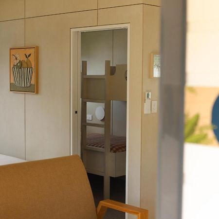 Bowentown Beach Holiday Park Waihi Extérieur photo
